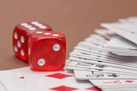 Vulkan Rich Casino