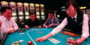 Вход на официальный сайт Vulkan Rich Casino