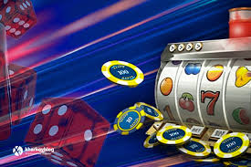Зеркало Vulkan Rich Casino