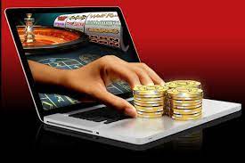 Вход на официальный сайт Why Casino